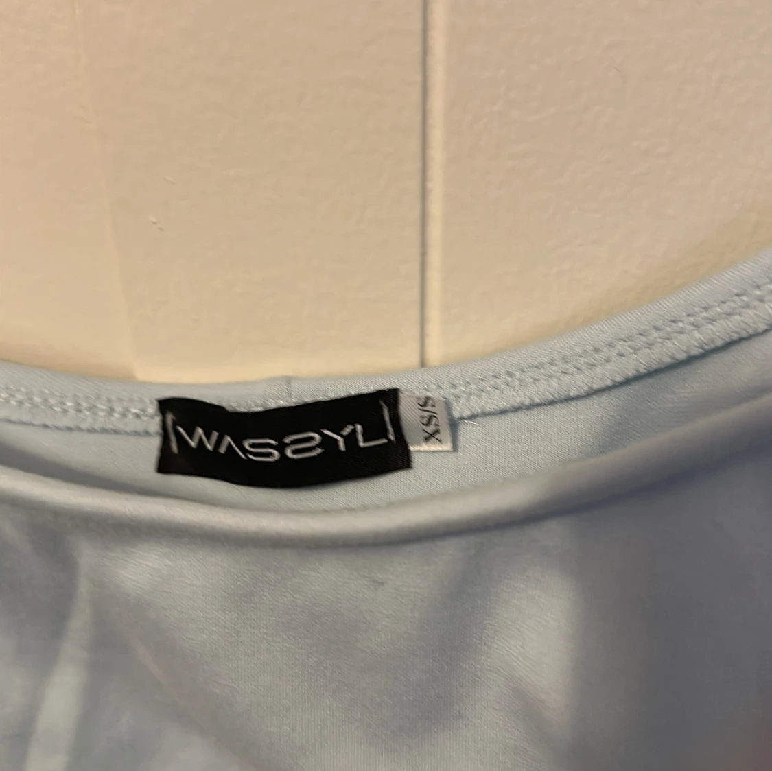 Off shoulder topp - 2