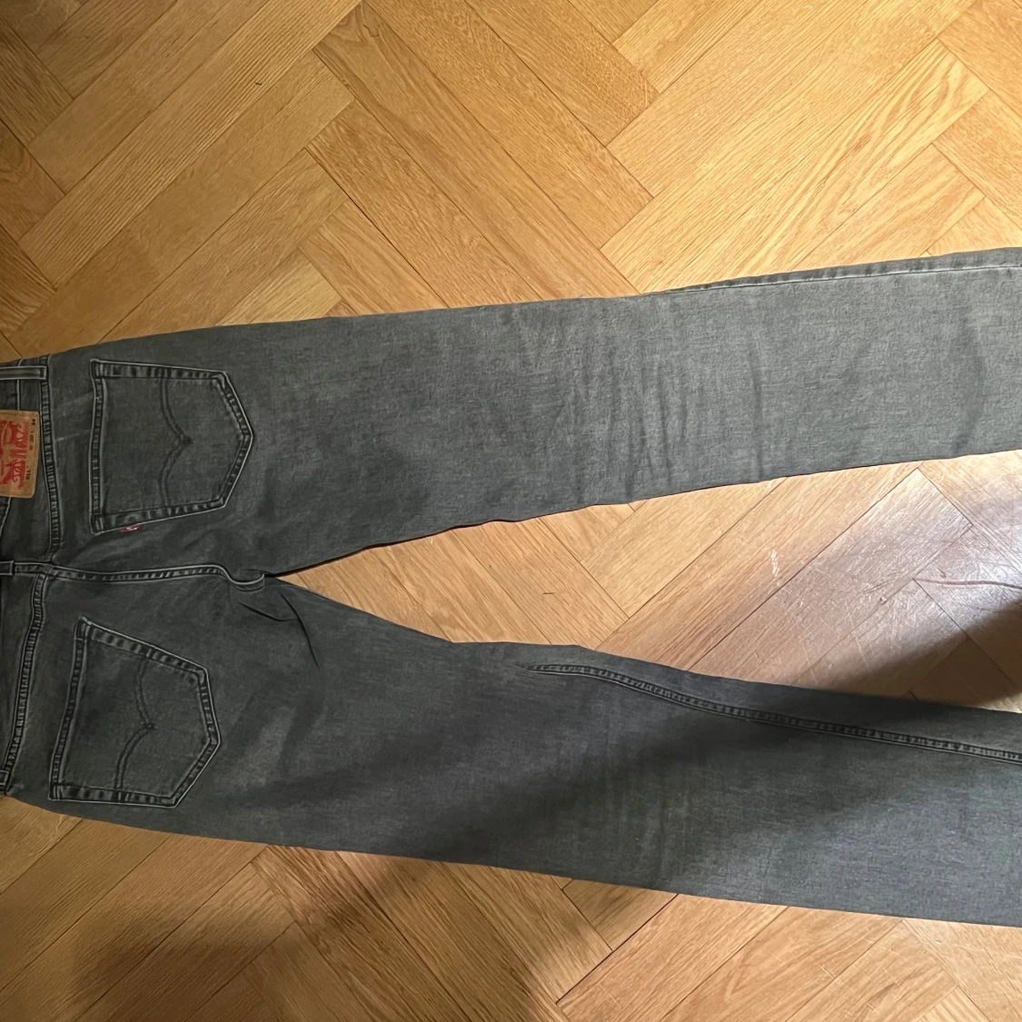 Levis 511 - 1