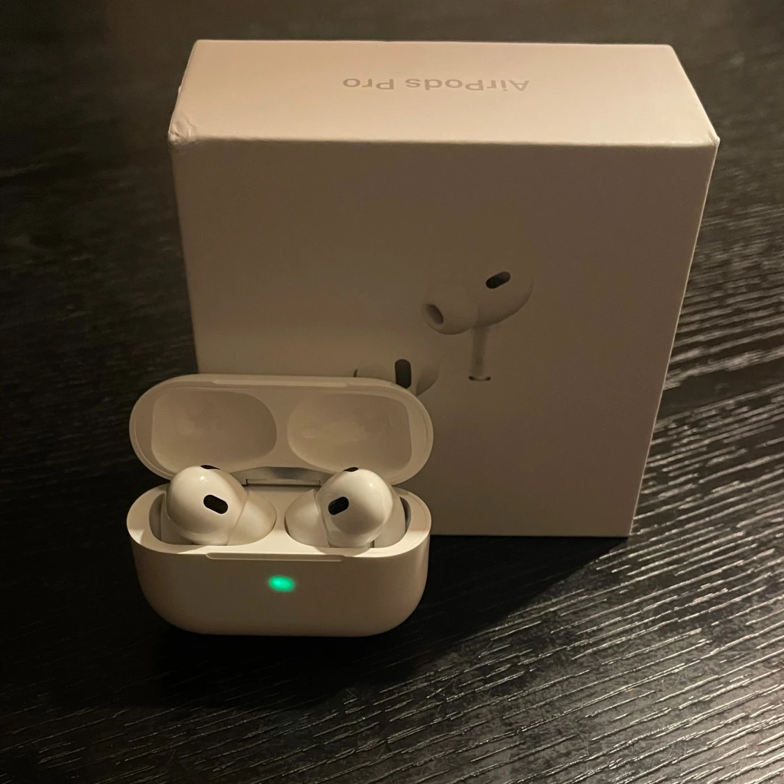 AirPods Pro 2nd Generation