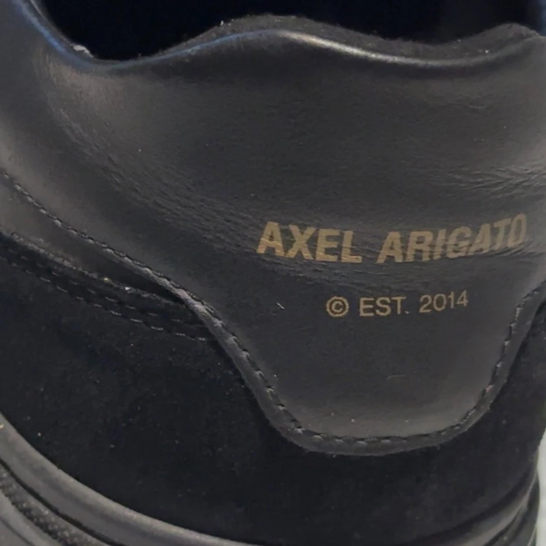 Arigato skor - 2