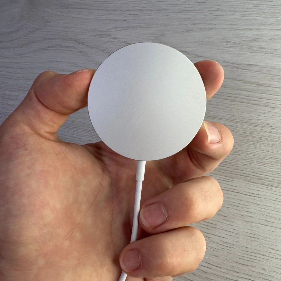 Apple MagSafe-laddare (Original) - 3