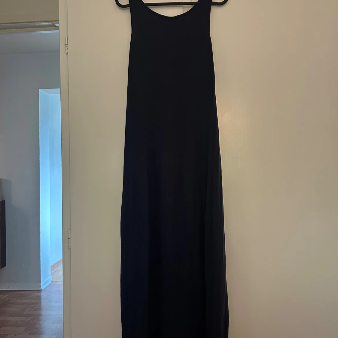 Lång klänning  - 1