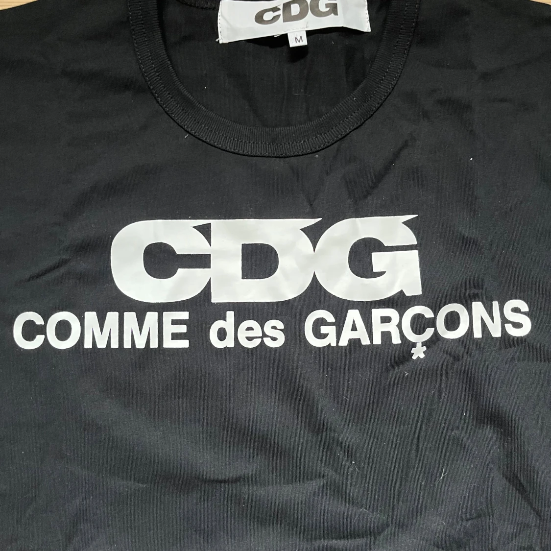 CDG T shirt - 1