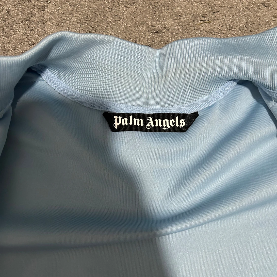 Ljusblå Palm Angels - 1