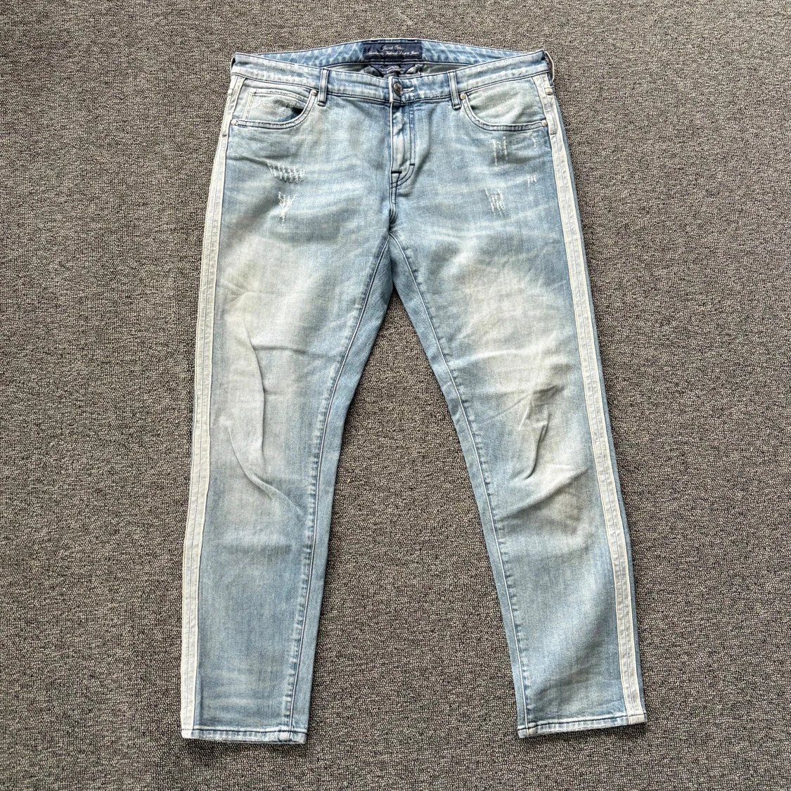 Jacob Cohën LIMITED EDITION  - 3