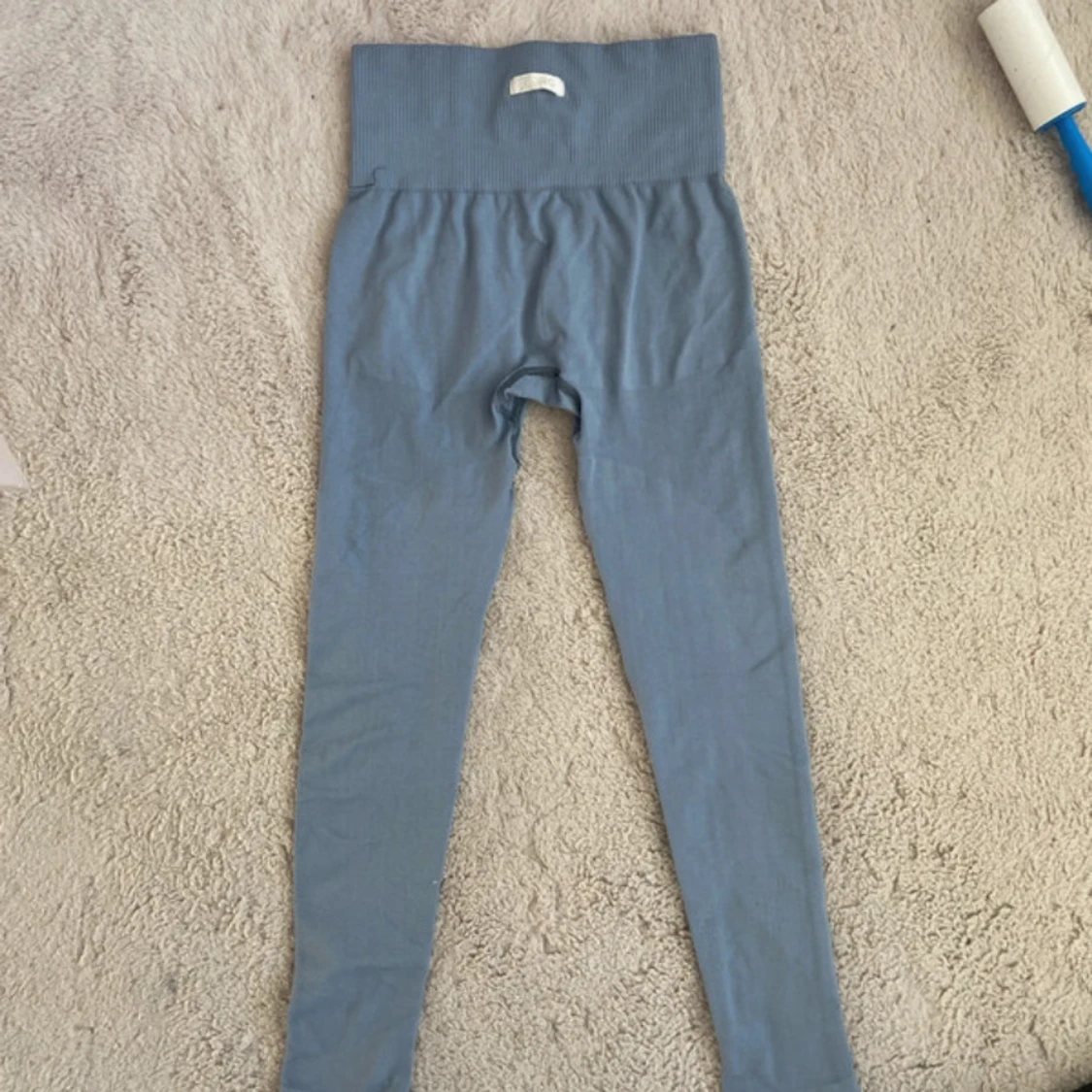 Blå träningsbyxor från Björn Borg  - 2