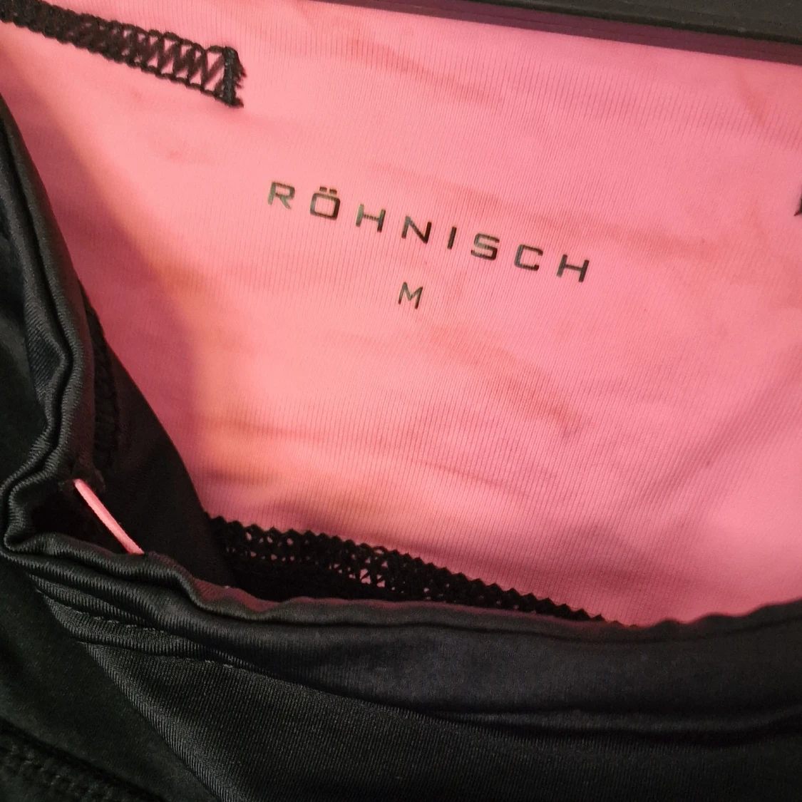 Röhnisch Shape Aine 7/8 Tights - 2