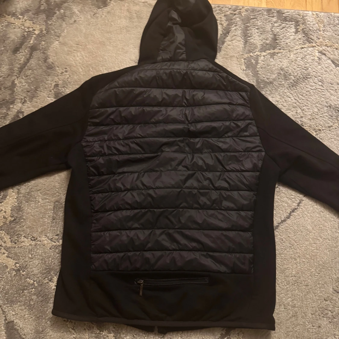 Parajumper Cardigan NYSKICK - 1