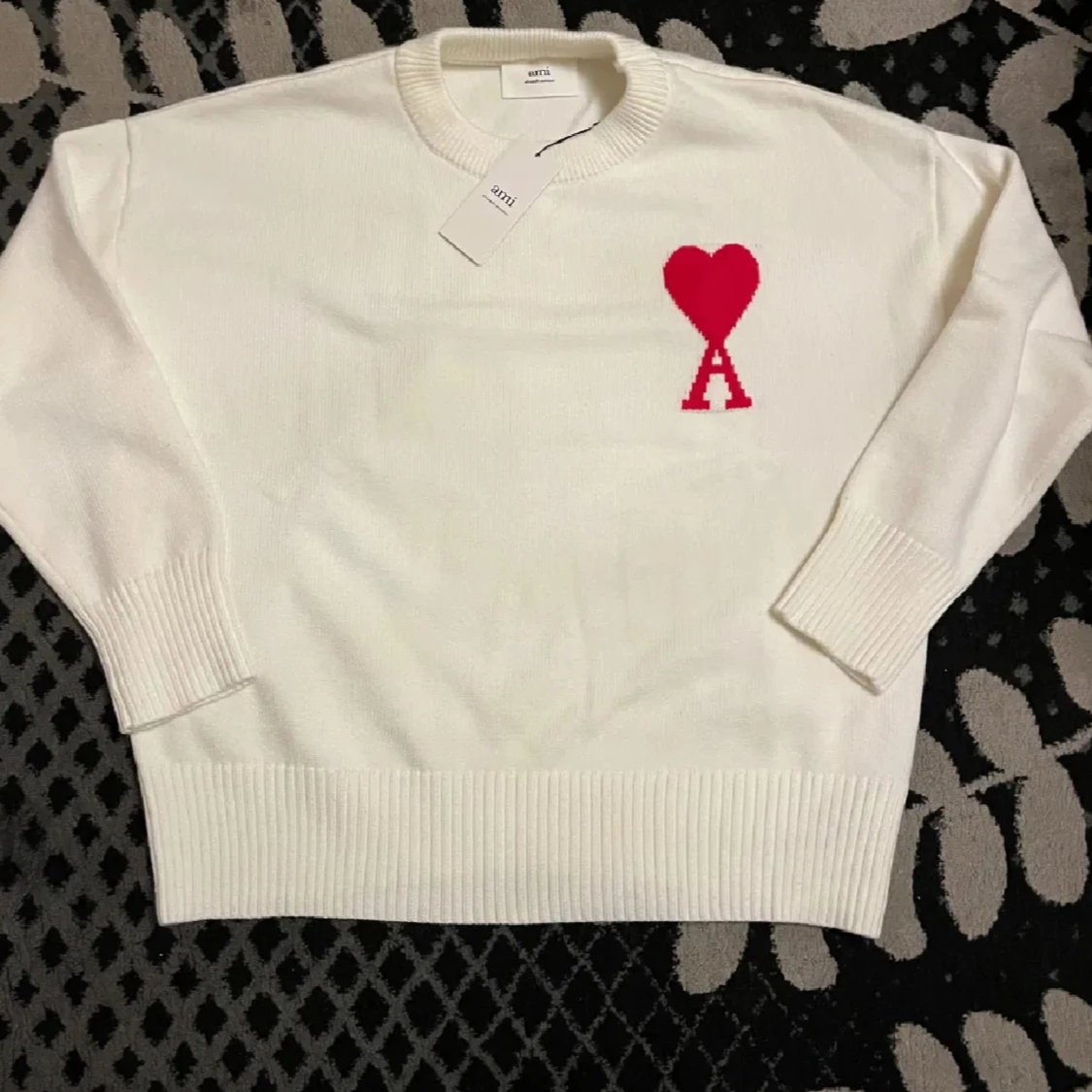 Ami alexandre mattiussi Paris