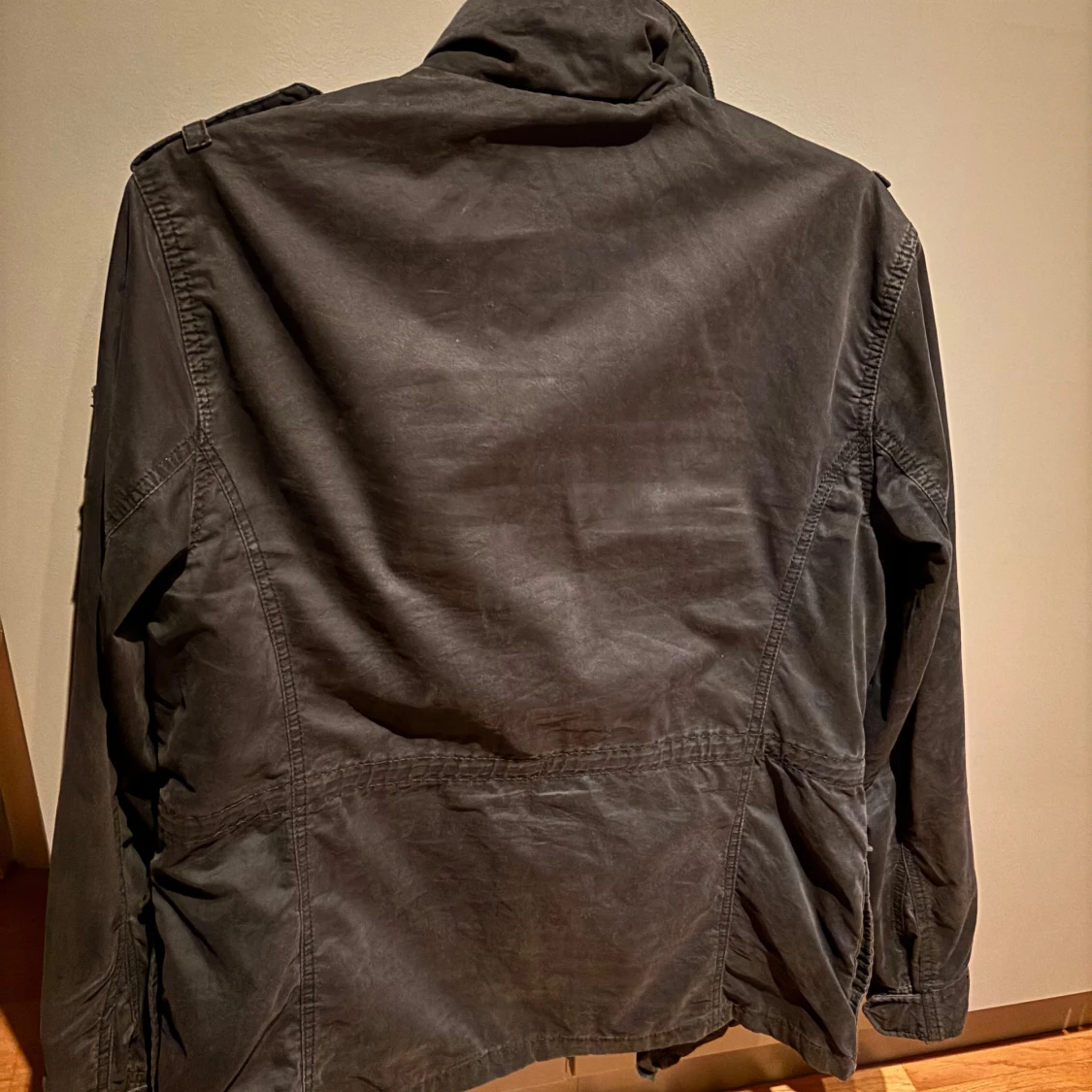 Superdry field jacka - 1