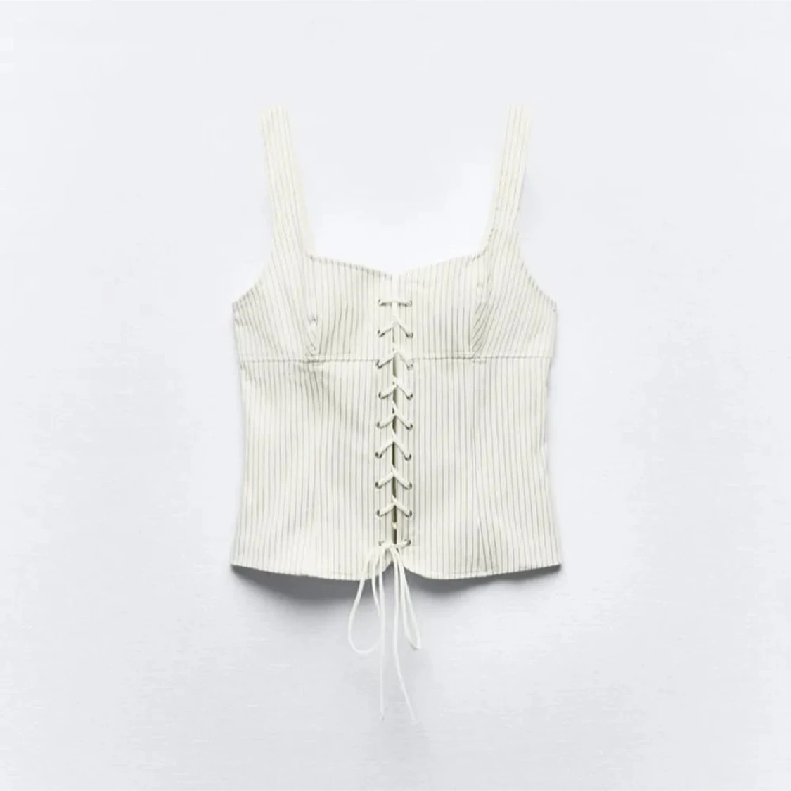 Zara corset  - 3