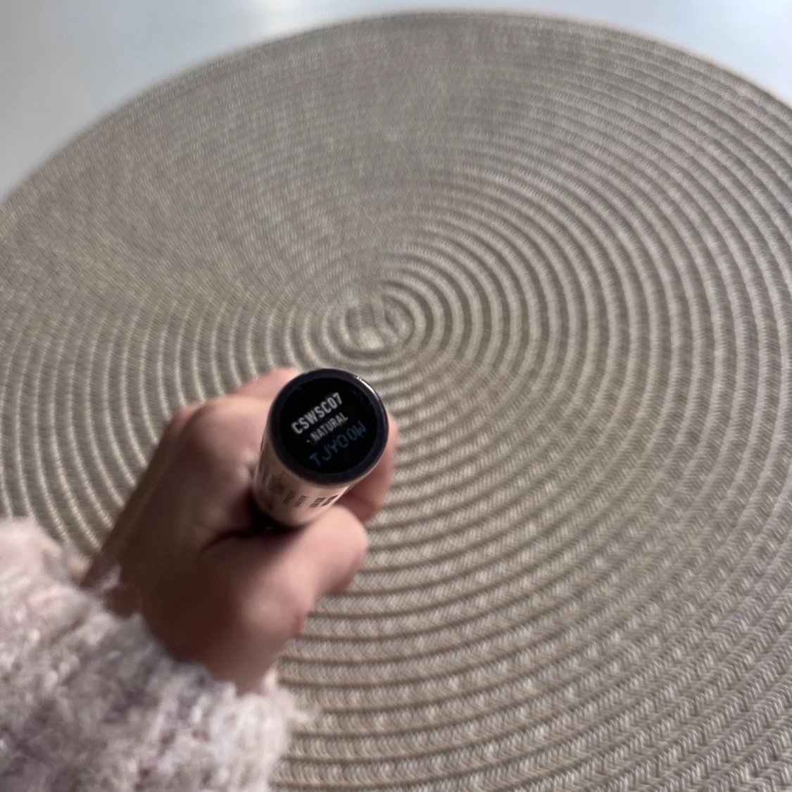 Nyx can’t stop won’t stop concelar  - 1