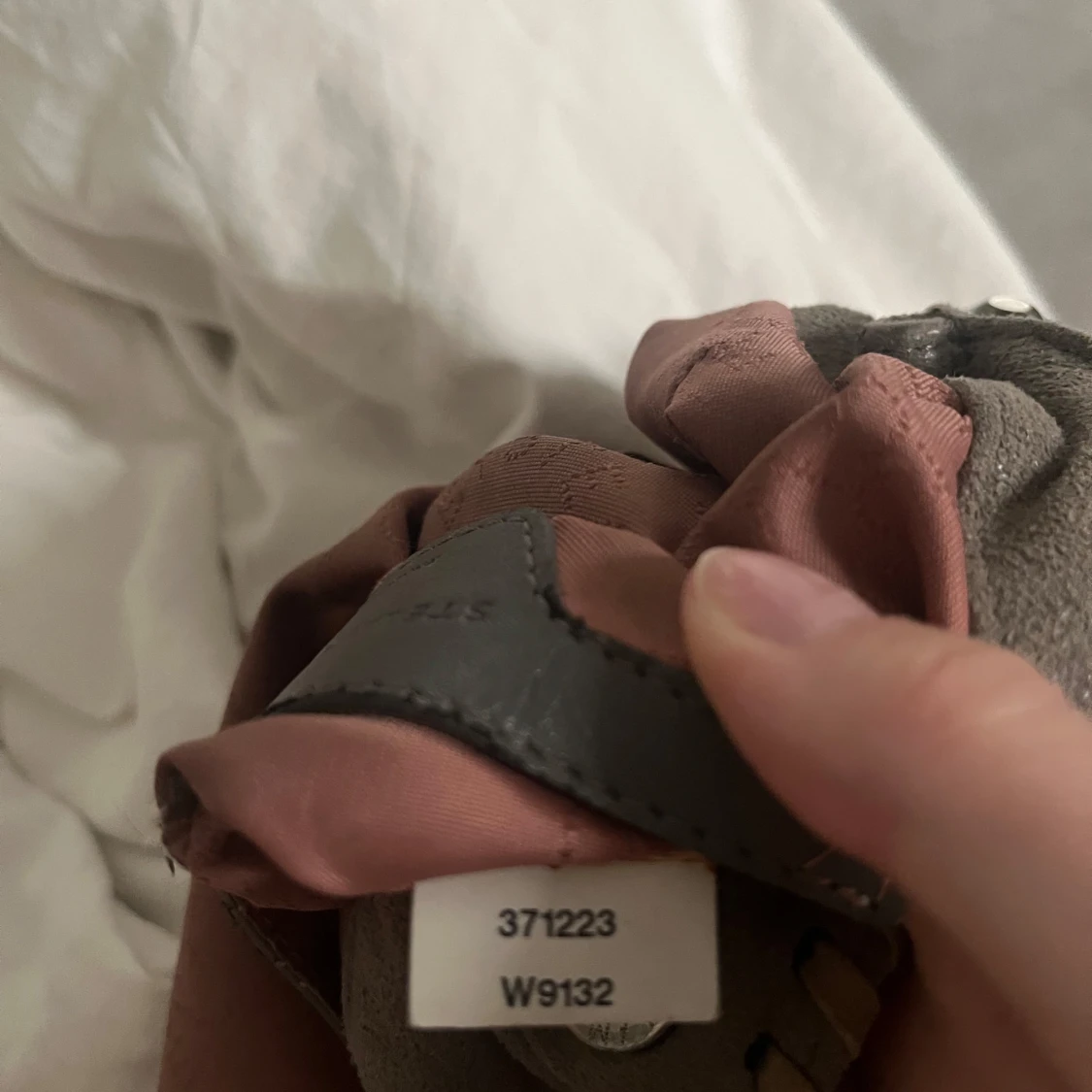 Stella mccartney väska - 4