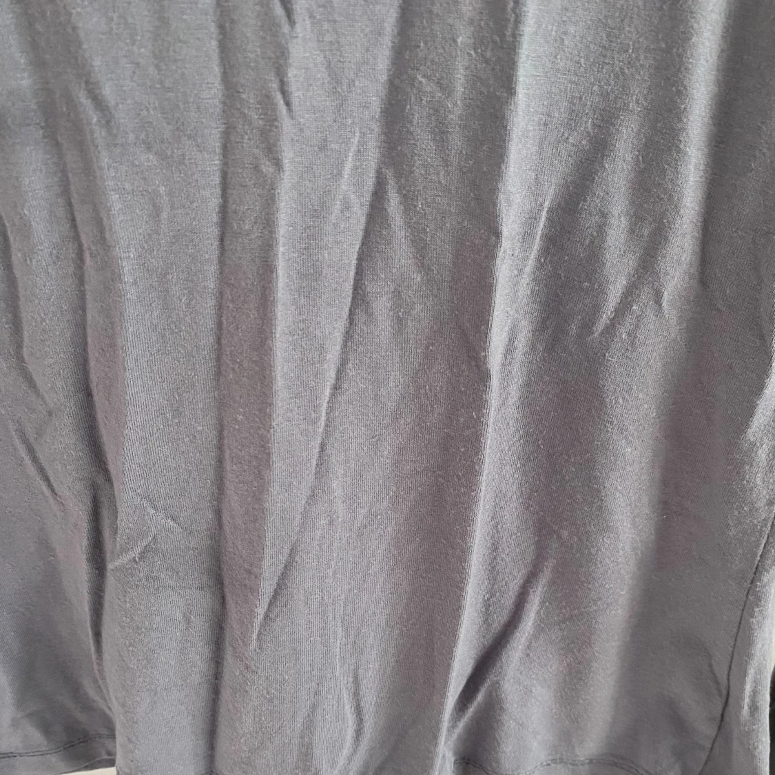 Vintage basic topp  - 3