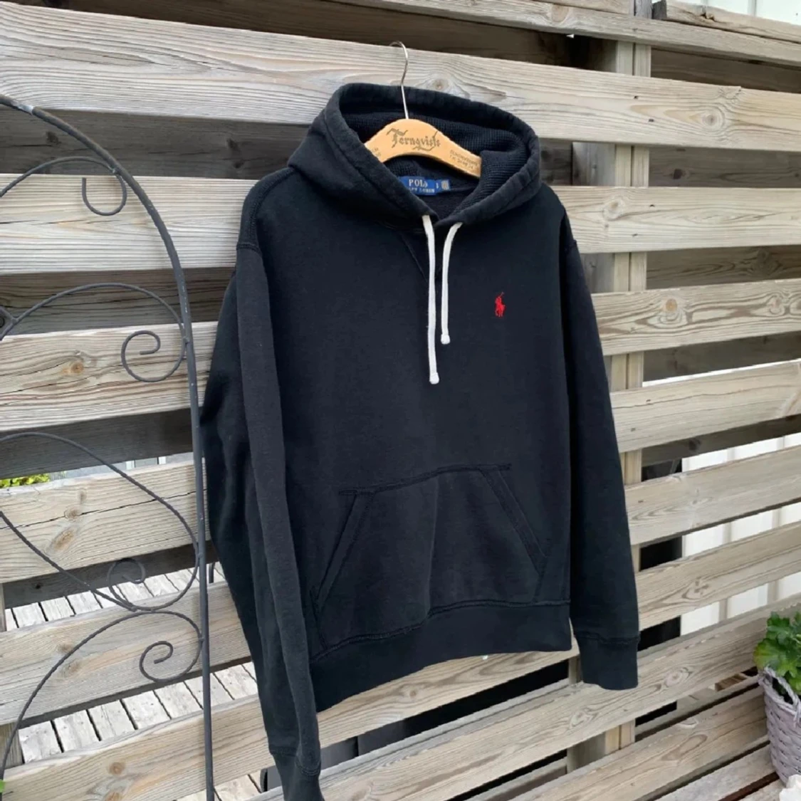 Ralph Lauren Hoodie  - 1