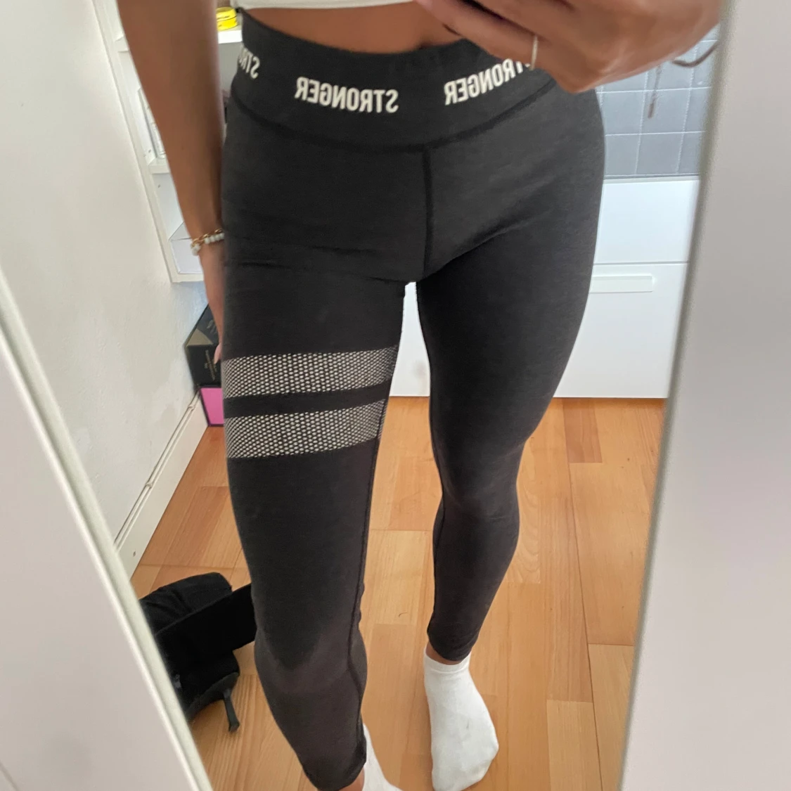 Tights från stronger 