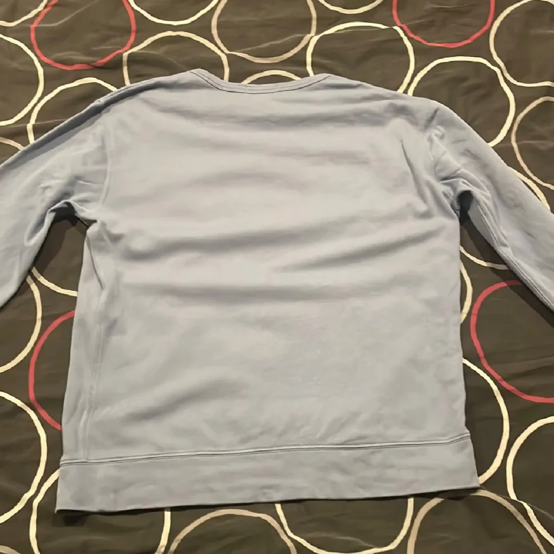 Ljusblå Ralph Lauren - 1