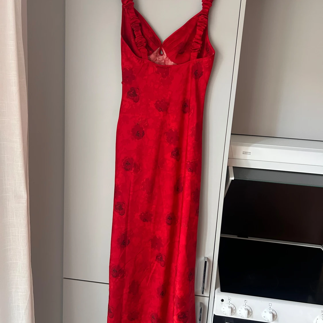 Nimes mididress från Adoore - 1