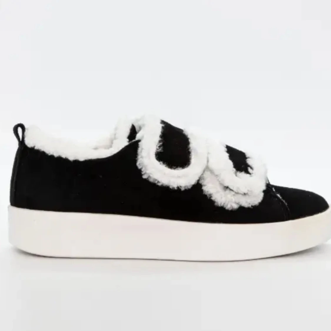 Populära sneakers från Duffy