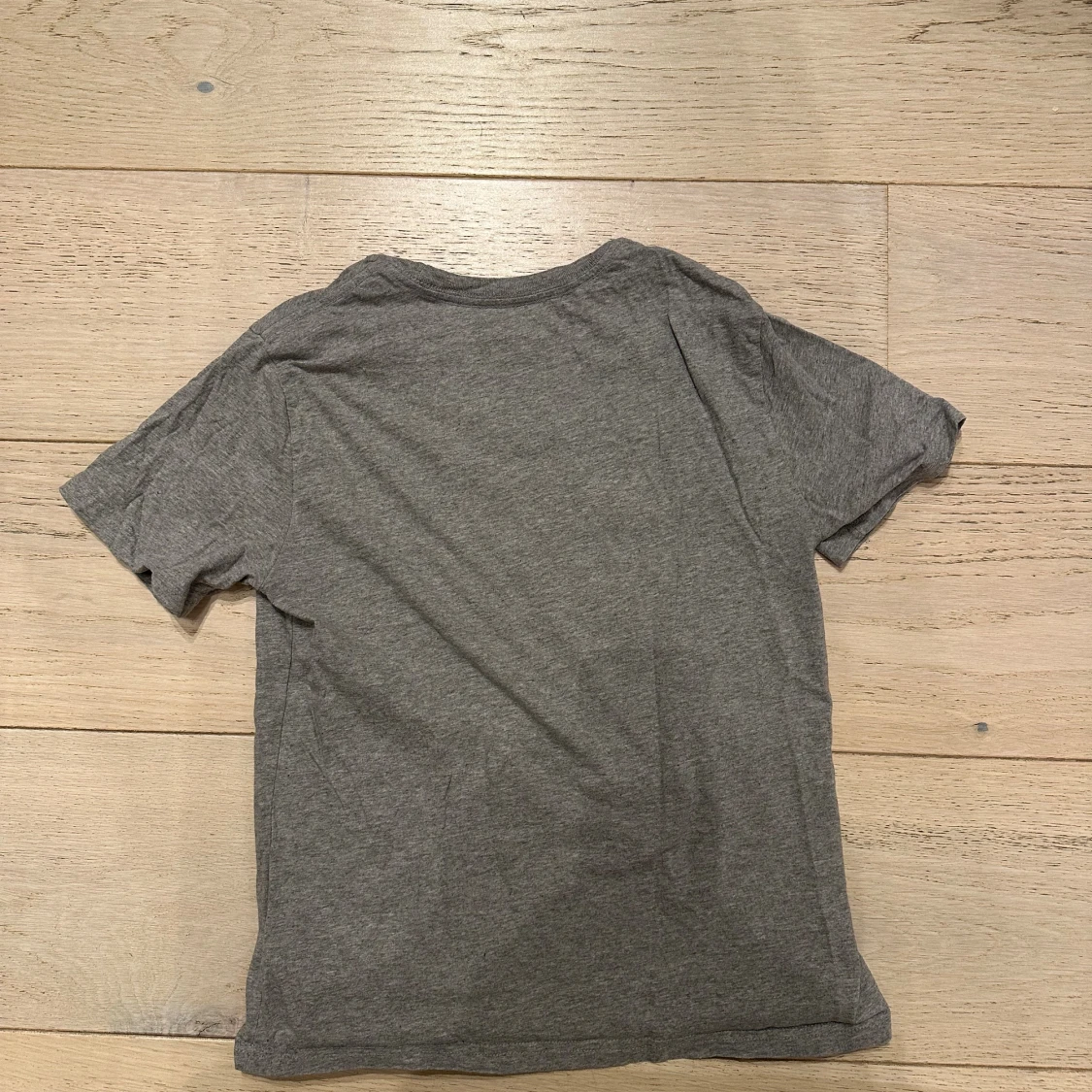 Grå t-shirt från Polo Ralph Lauren - 3