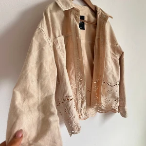 Zara denim jacka - I can send more photos!🥰