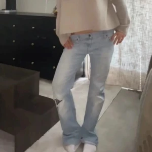 lowwaist jeans - skriv för mått 🫰💞