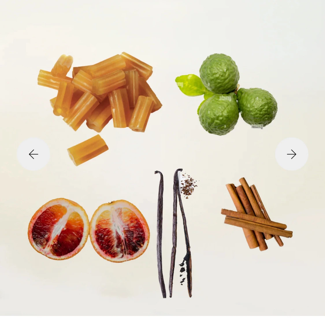 Limonetté Curiosa - 1