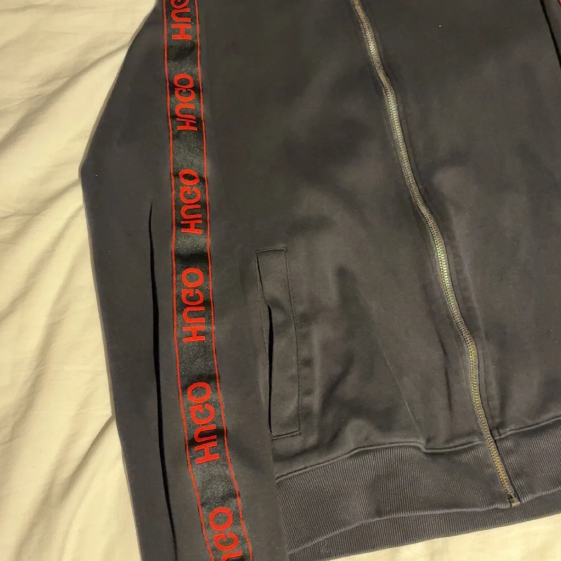 Hugo Boss Hoodie - 1