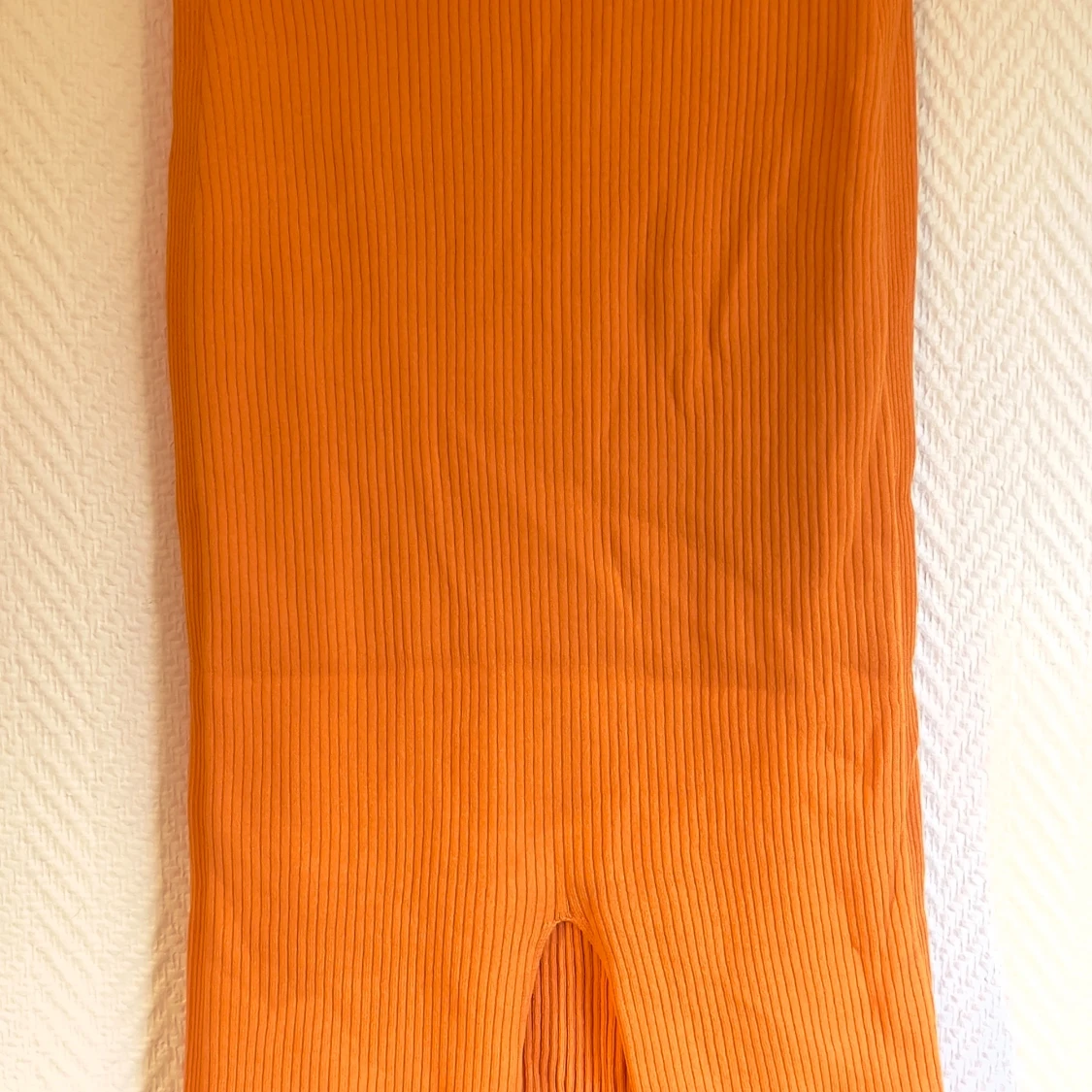 Rodebjerg kjol med slits - 1