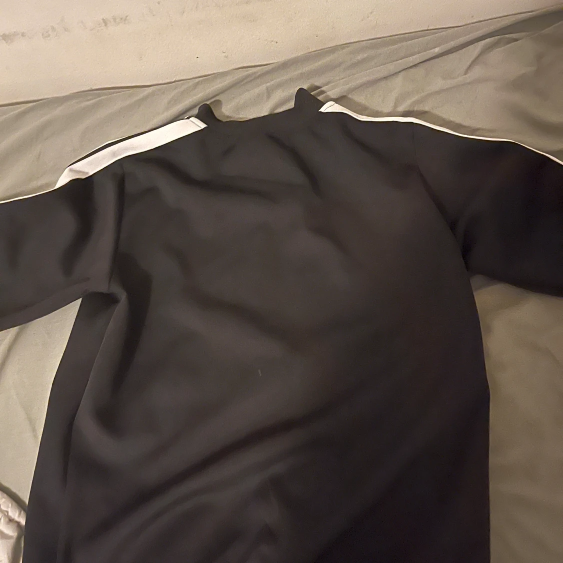 Svart track jacket från Palm Angels - 2