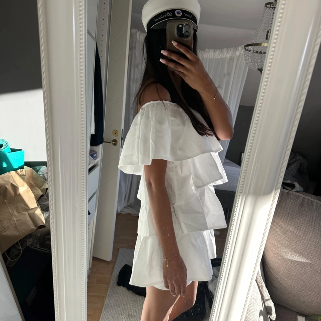 Student klänning - Anielle - 1