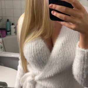 Stickad tröja - Rensat garderoben 