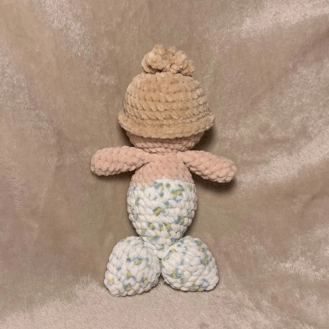 Virkad sjöjungfru  - 2