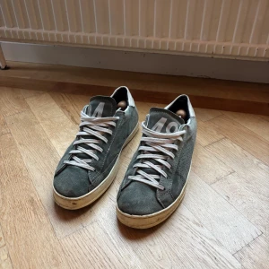 P448 dåligt skick  - Dåligt skicka, märke P448