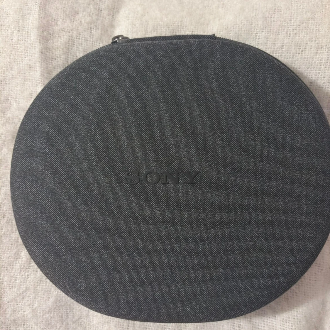 Noise cancelling SONY-hörlurar - 2