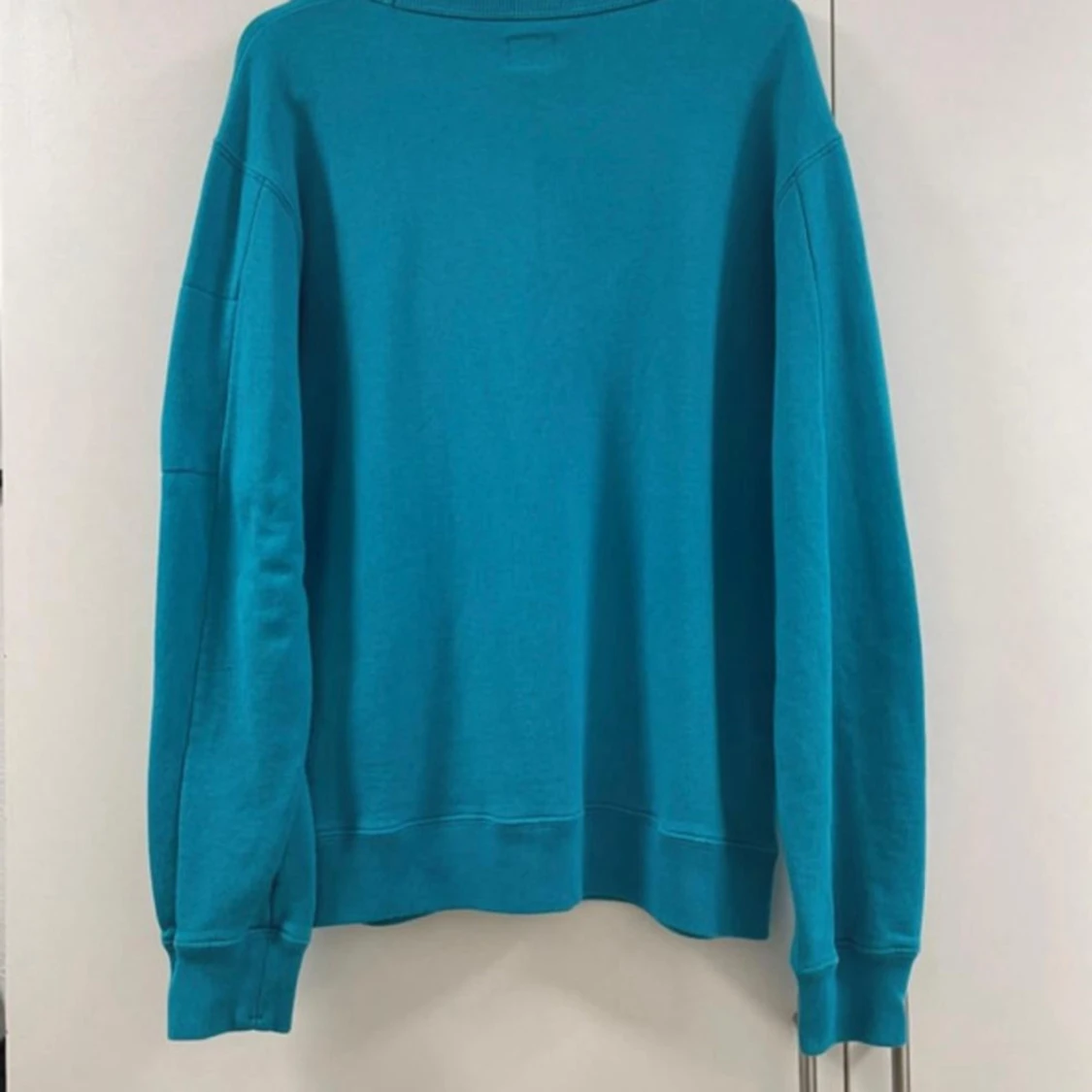  Sen snygg tröja  - 1