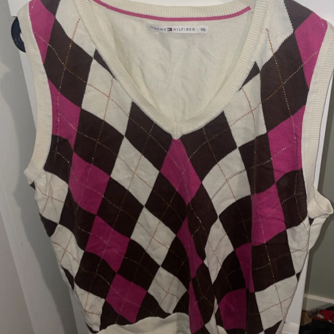 Tommy Hilfiger slipover