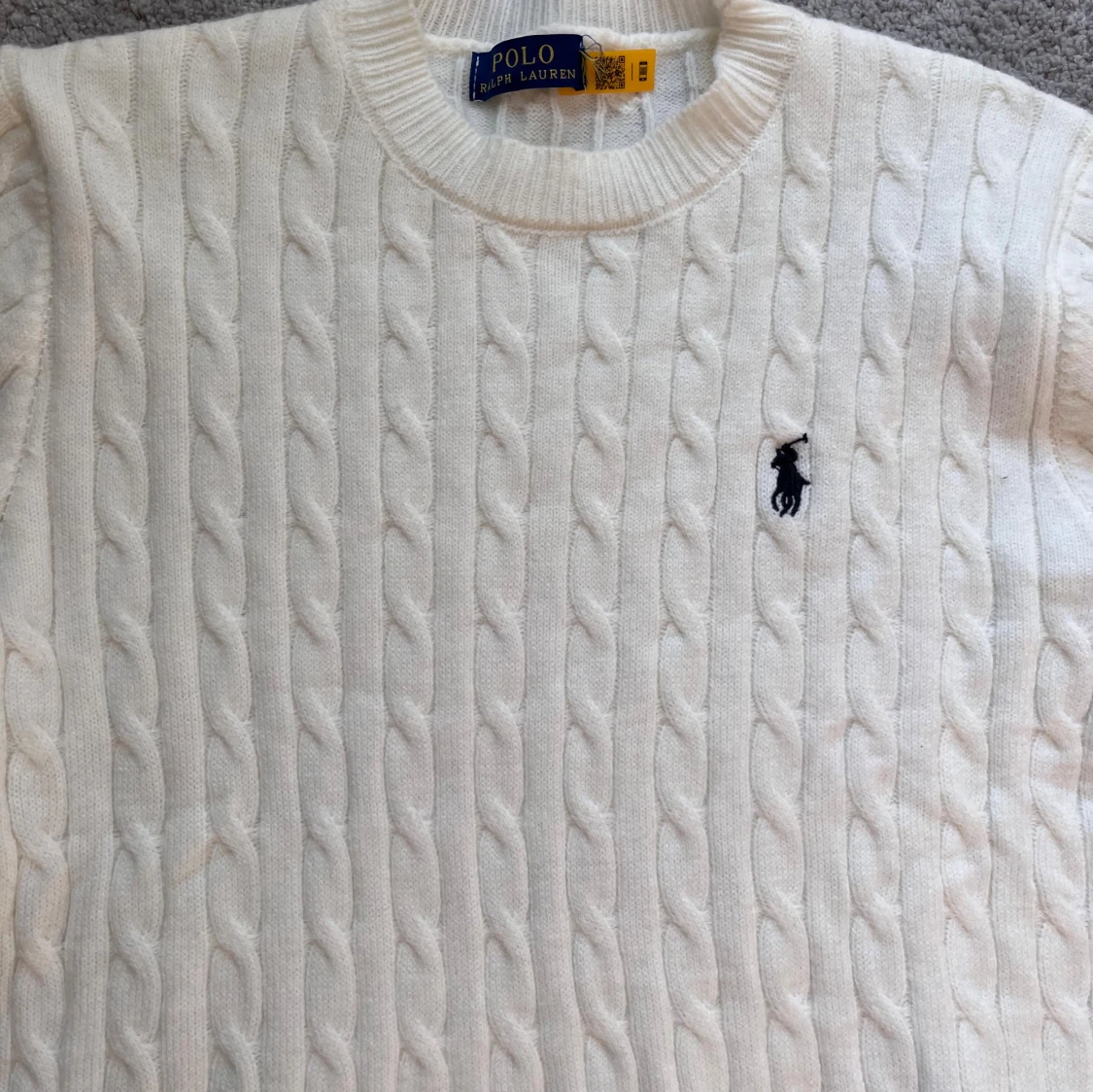 Ralph Lauren tröja  - 1