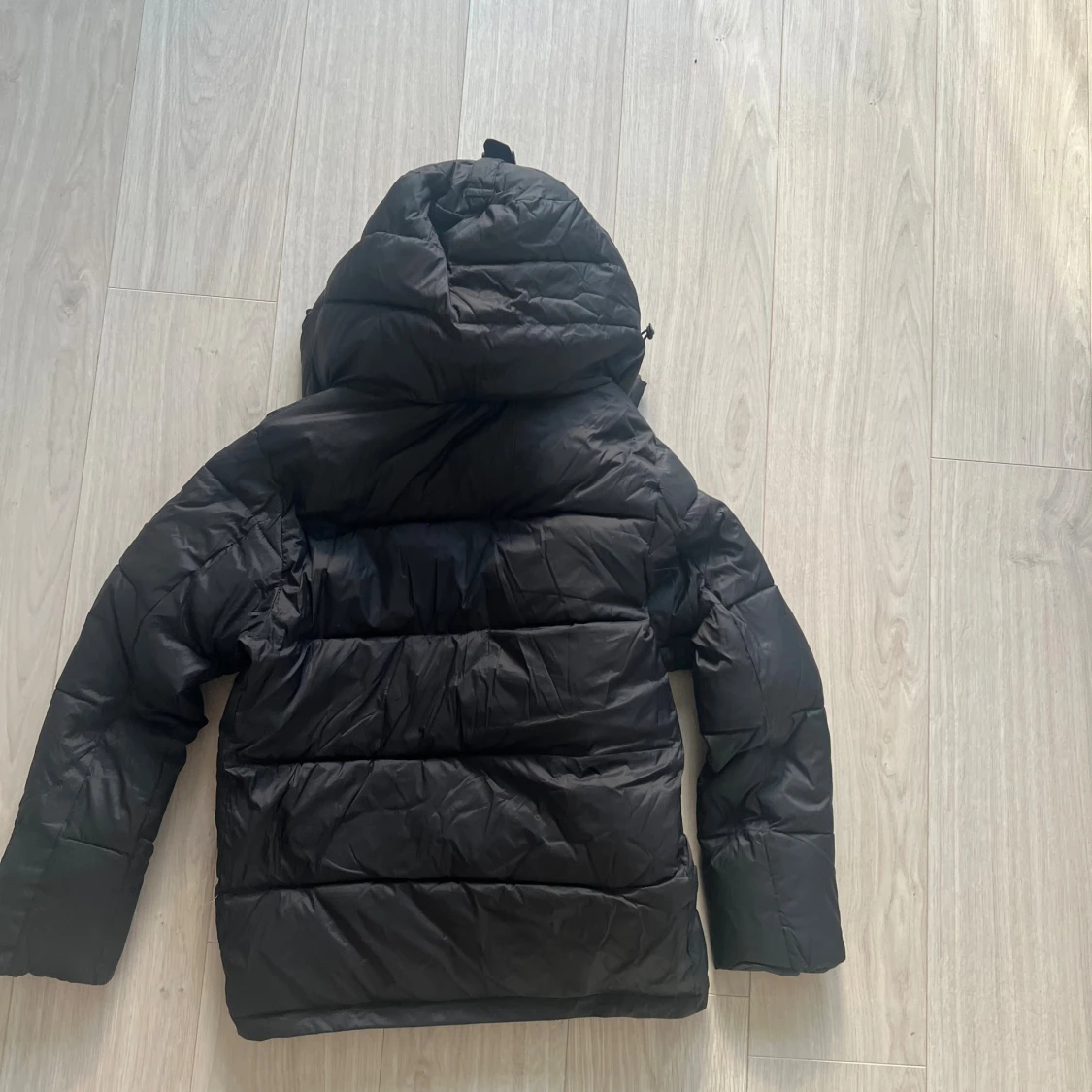 Burberry pufferjacka - 1