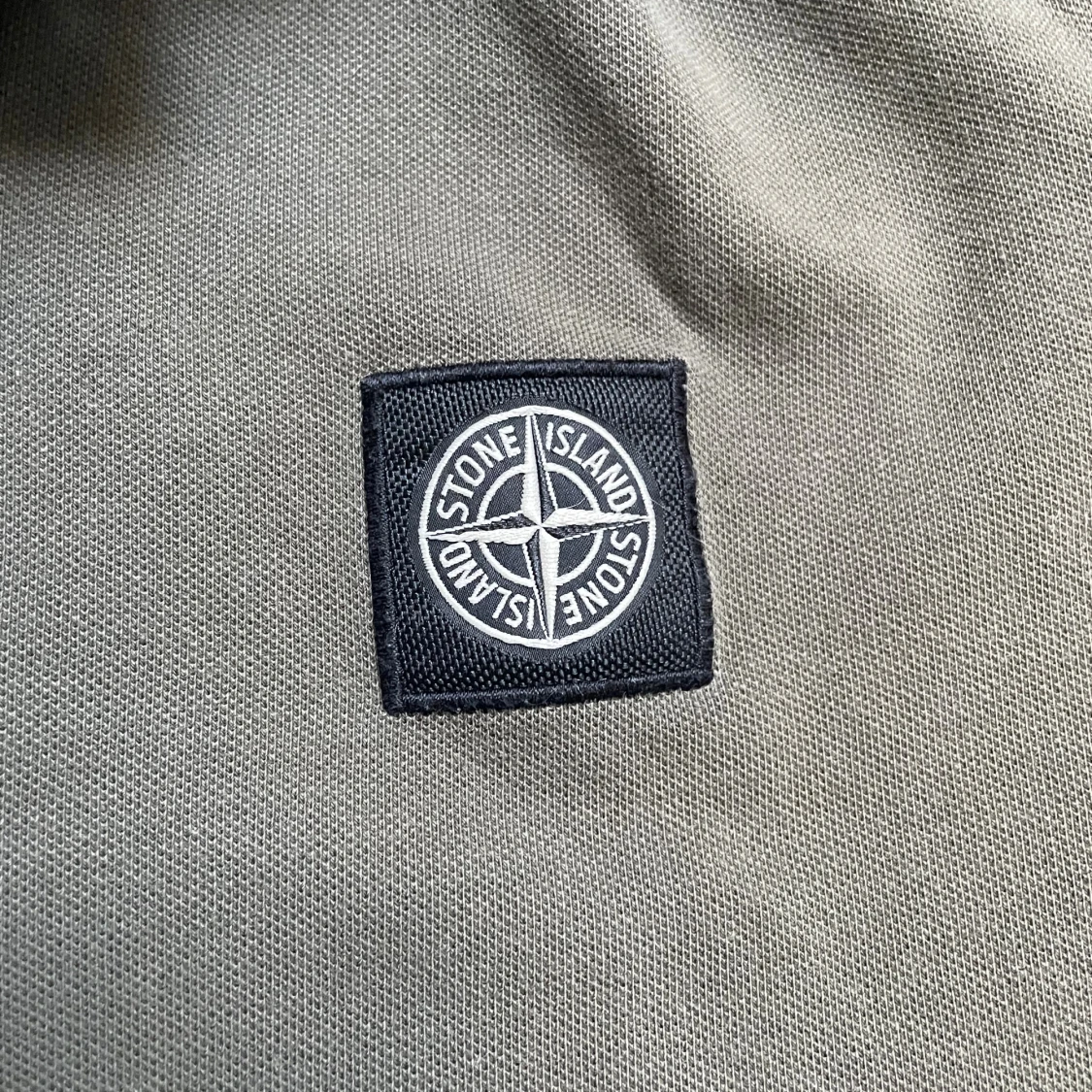Stone Island pike - 3