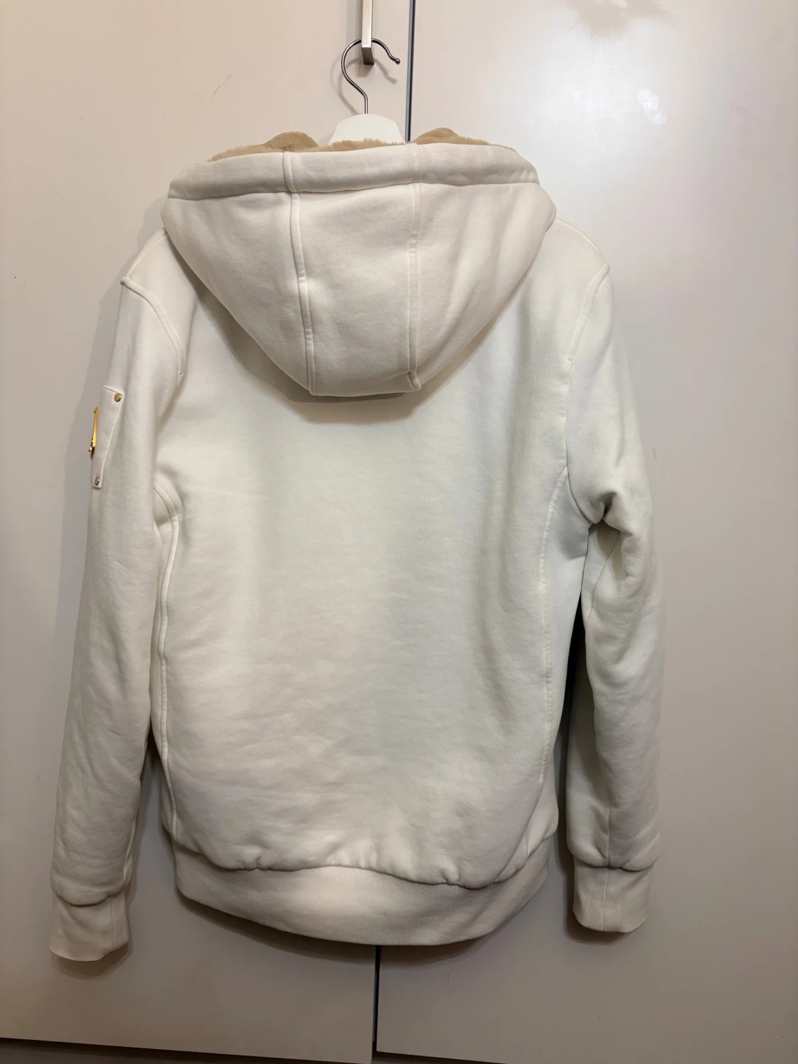 Moose Knuckles Bunny - 1