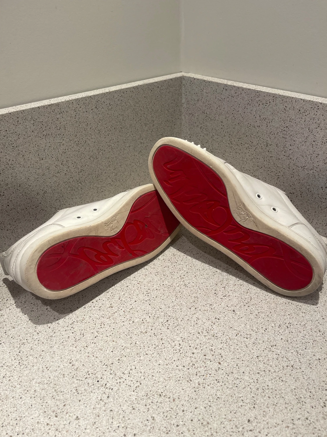 Christian Louboutin  - 5