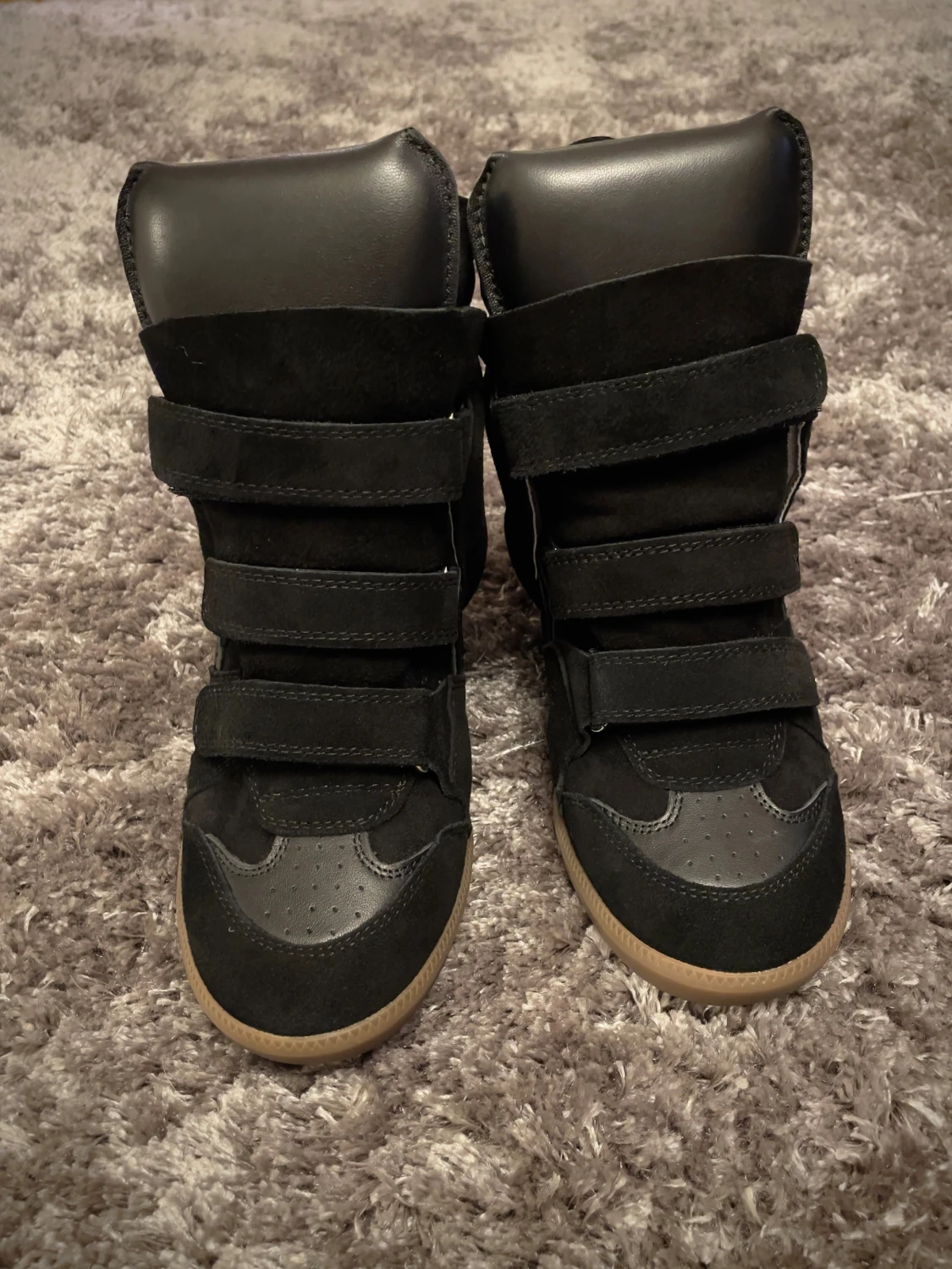 Isabel Marant Beketts - 2