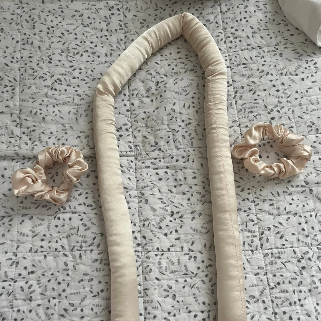 Heathleass curls band och scrunches - 1