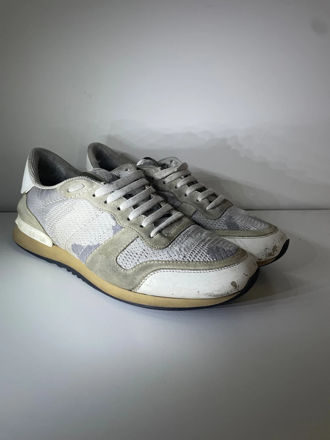 Valentino Rockrunner 