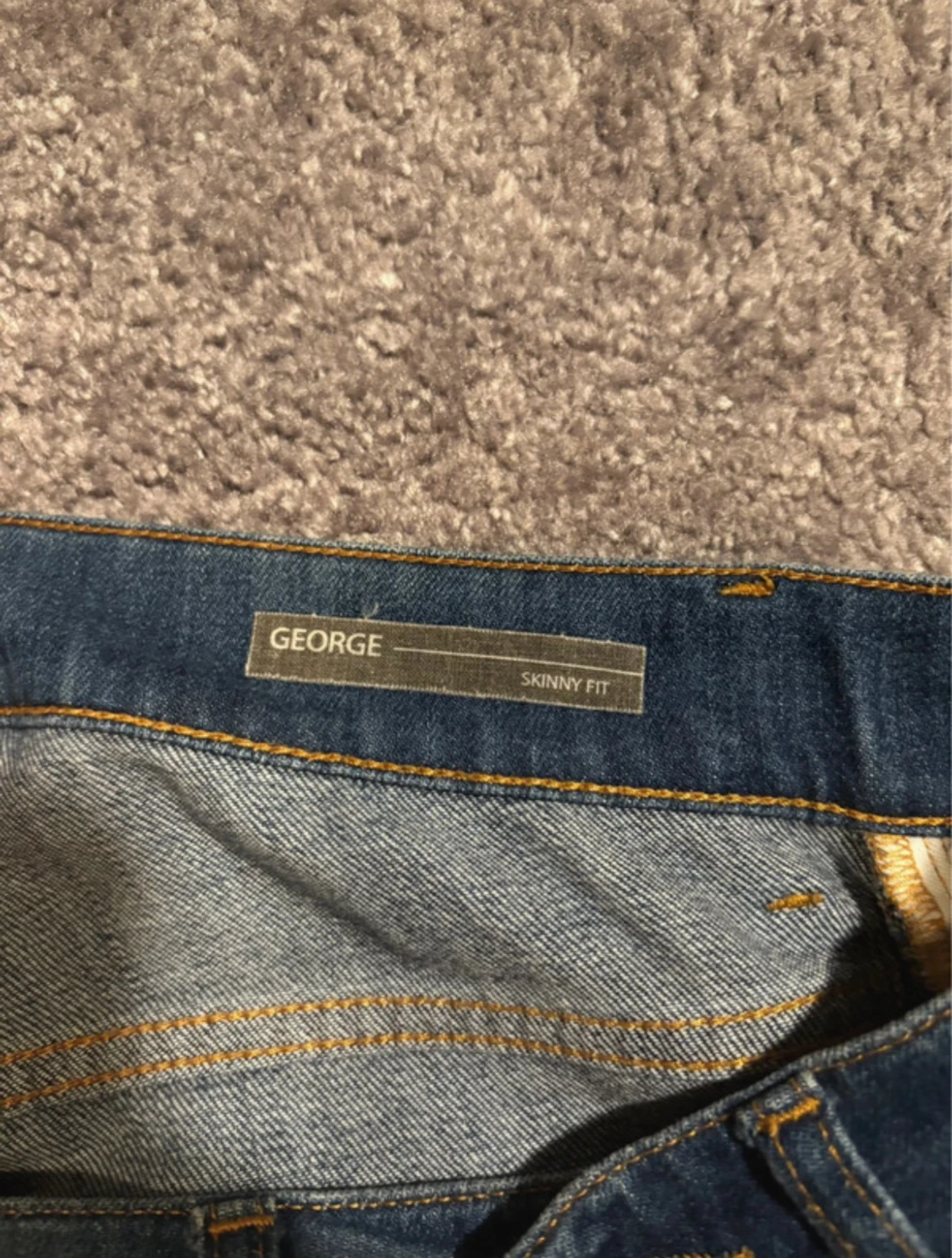 Dondup George Jeans - 4