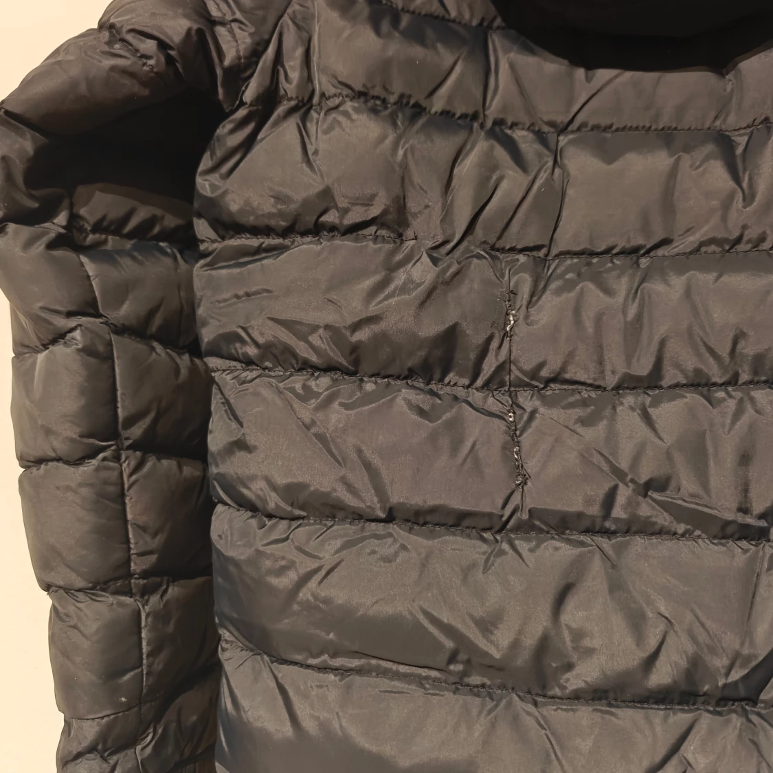 Tuxer vinterjacka  - 4