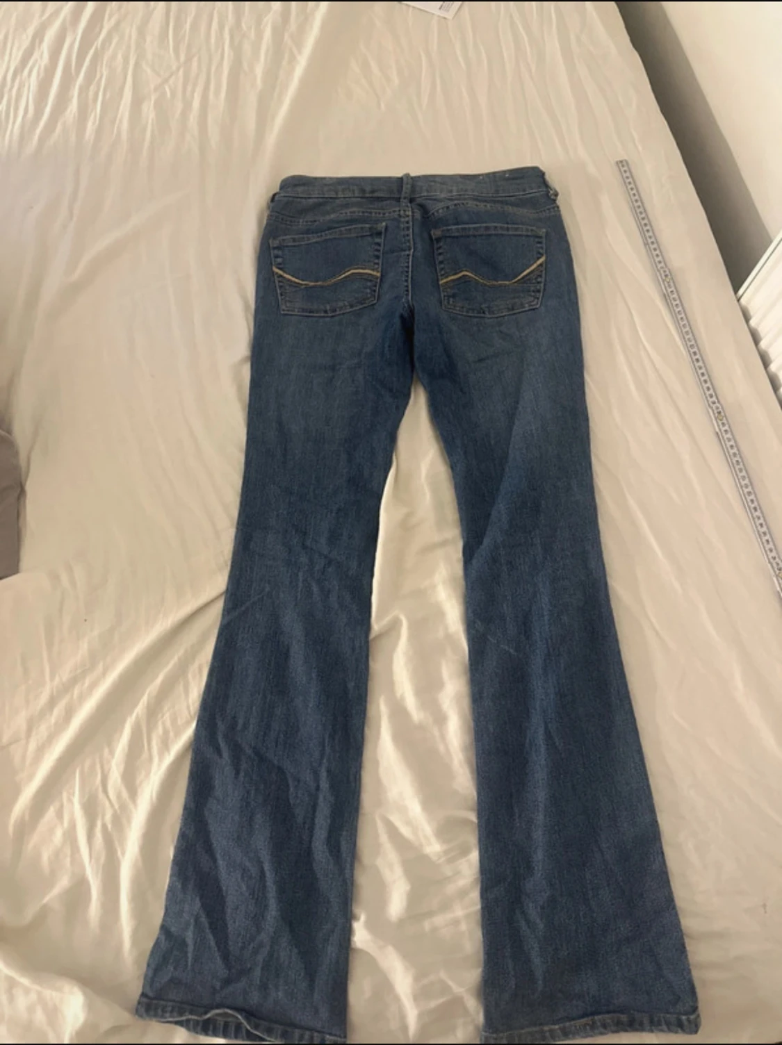 Vintage jeans - 1