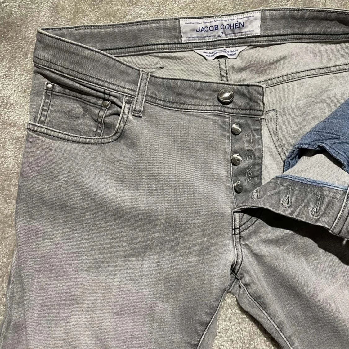 Jacob Cohen Jeans  - 2