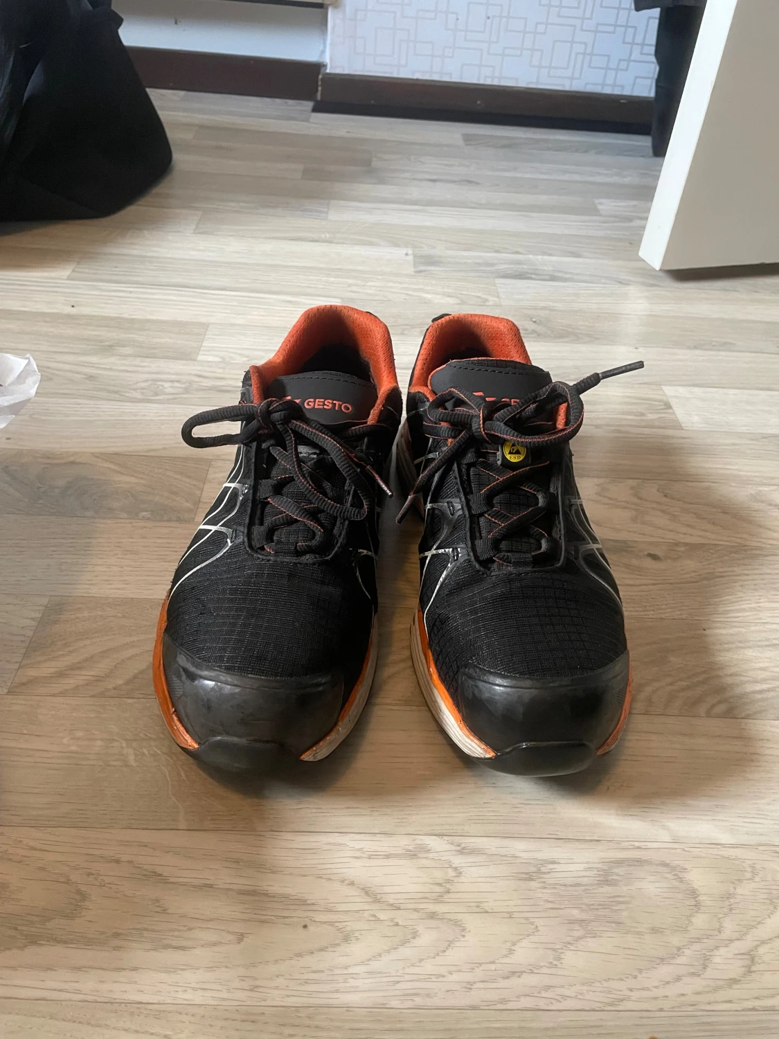 Gesto SKYDDSSKO  - 1